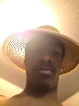 hormoneactivated webcam