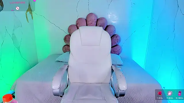 Agathaargent_ webcam