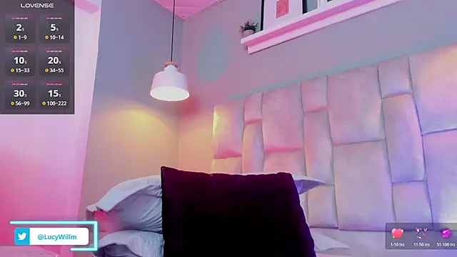 Lucy_Williiams webcam