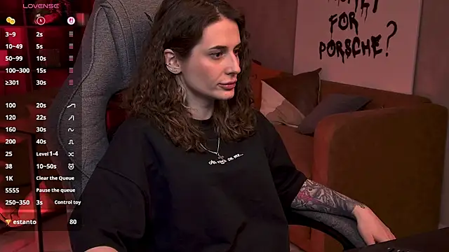 OliviaMcClean webcam