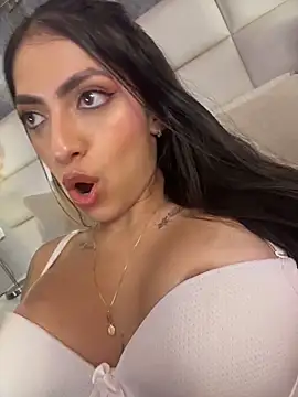 Celeste_Amber webcam