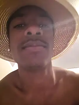 hormoneactivated webcam