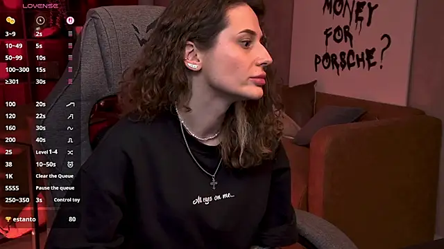 OliviaMcClean webcam