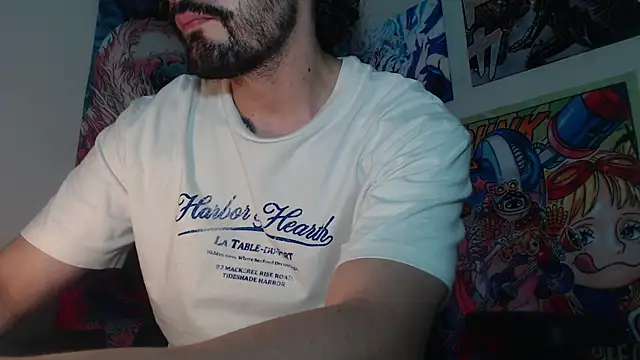 LuciferSantoryu webcam