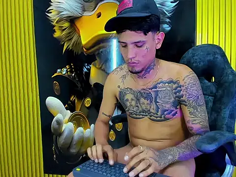 Winsord_Bigcock webcam