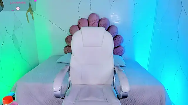 Agathaargent_ webcam