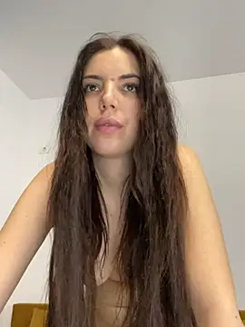 SabrinaDellyn webcam