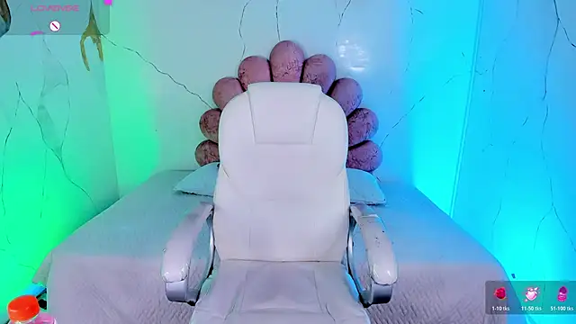 Agathaargent_ webcam