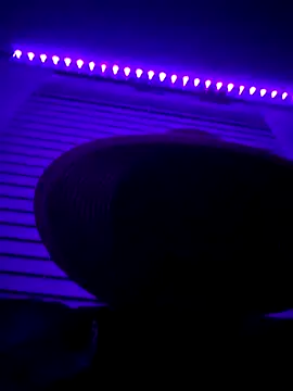 hormoneactivated webcam