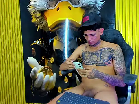 Winsord_Bigcock webcam