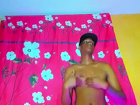 aunstin_farid1 webcam