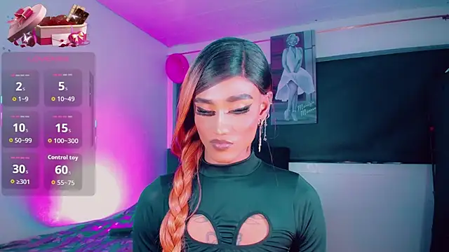 Kendall_hornyy webcam