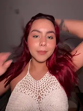 Zarahs_Blare1 webcam