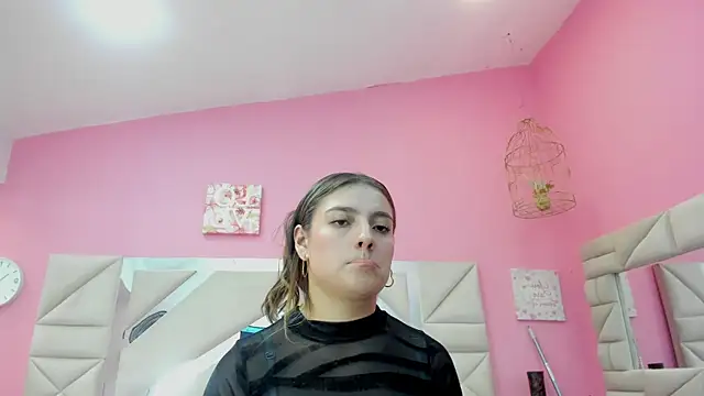 Diamond_juliana webcam