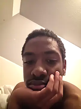 hormoneactivated webcam