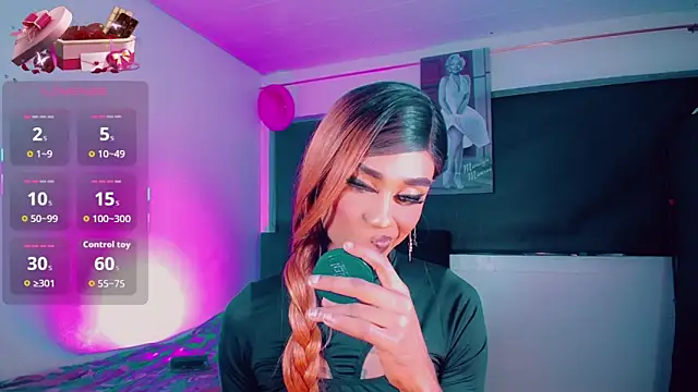 Kendall_hornyy webcam