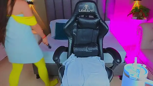 angelica_dymond webcam