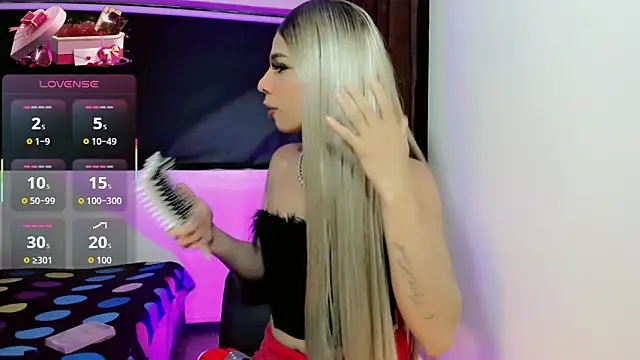 Britany_montiel webcam