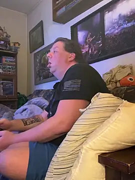 Stephanie1984 webcam