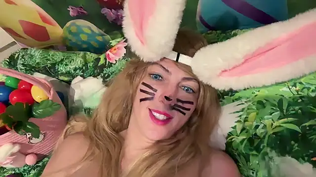 CelestialRuby webcam