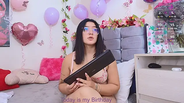 Isabella_Roses_ webcam