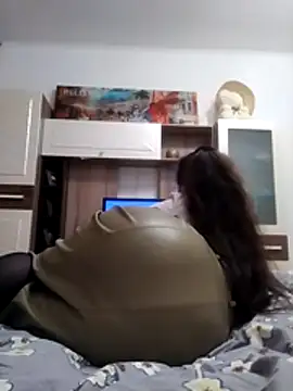 baby_sweet_girl_ webcam