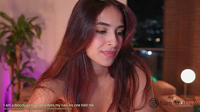 sammy_laszlow - Sammy_laszlow's free webcam - UK Sex Cams