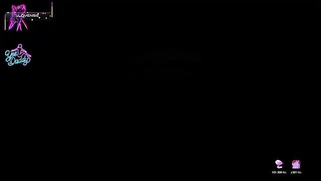 Lilith_RoseCss webcam