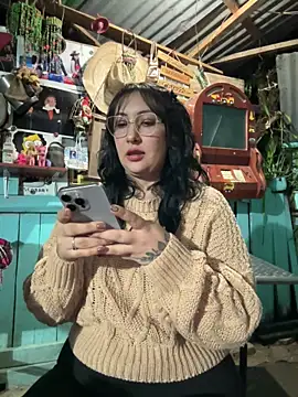 You-kitty2025 webcam