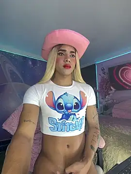 thalia_girl21 (Ask my age) - Anal deep whit Machine