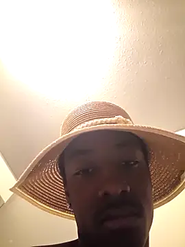 hormoneactivated webcam