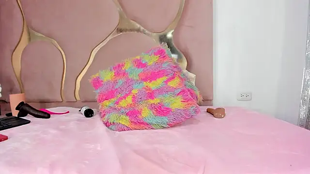 Sofia-candyht webcam