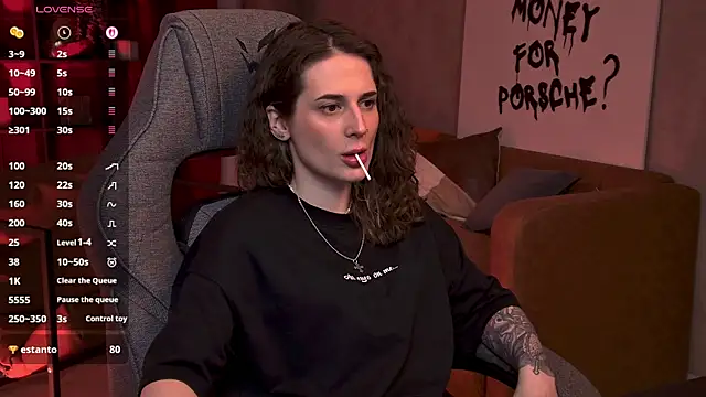 OliviaMcClean webcam