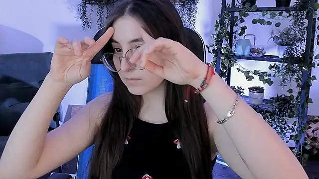 VirtuallVoyant webcam