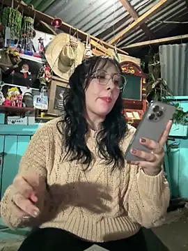 You-kitty2025 webcam