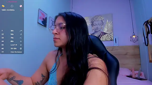 lalytulu99 - Lalytulu99's free webcam - UK Sex Cams