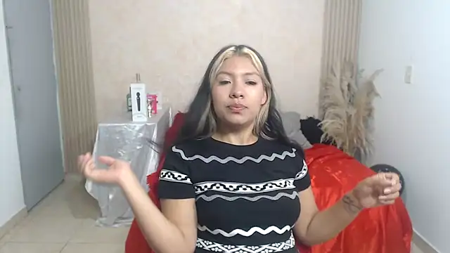 jessychernobil - JESSYCHERNOBIL's free webcam - UK Sex Cams