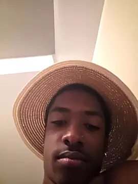 hormoneactivated webcam