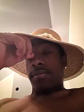 hormoneactivated webcam