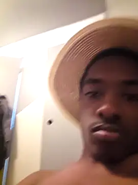 hormoneactivated webcam