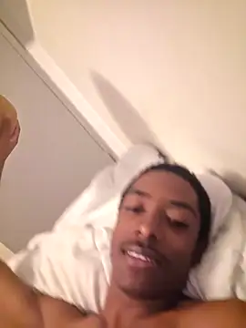 hormoneactivated webcam