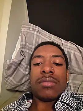 hormoneactivated webcam