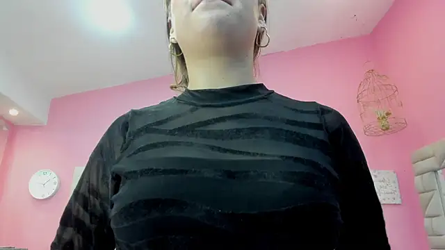 Diamond_juliana webcam