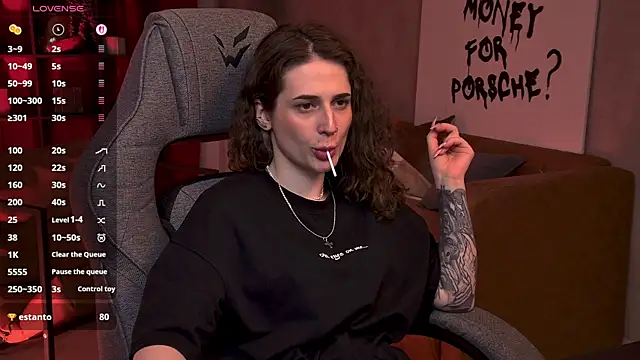 OliviaMcClean webcam