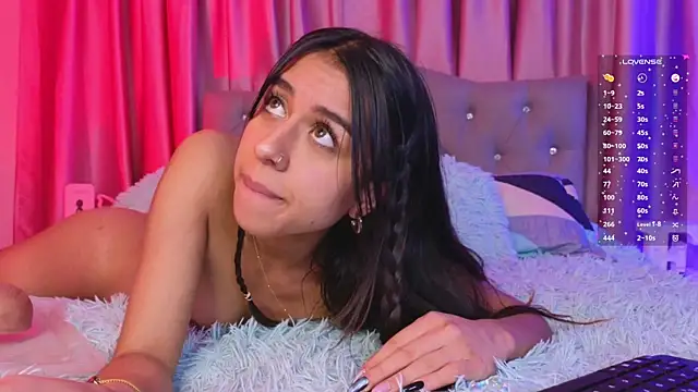 Emiily_Scott1 webcam