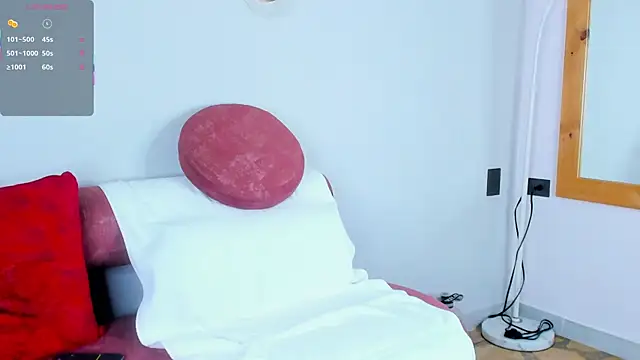 Travis_lenox_ webcam