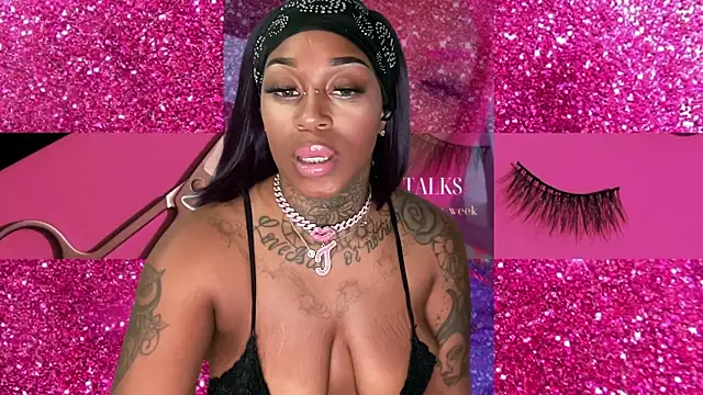 Creamesensation webcam