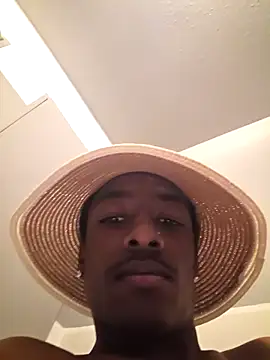 hormoneactivated webcam