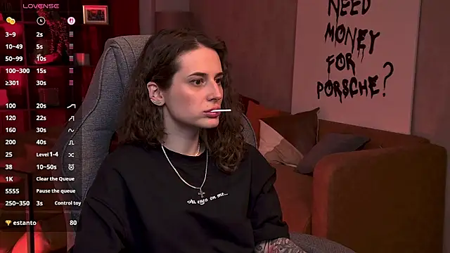 OliviaMcClean webcam