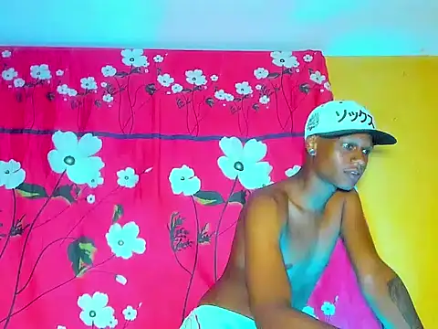 aunstin_farid1 webcam